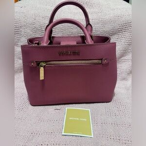 Michael Kors handbag